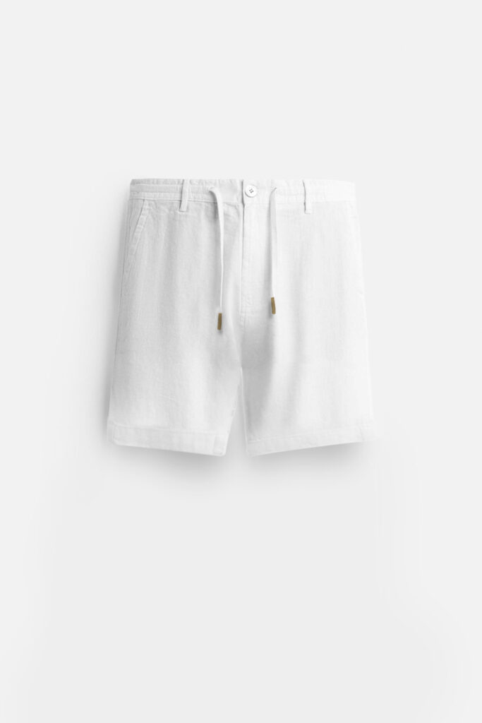 Bermuda Shorts Biznaga