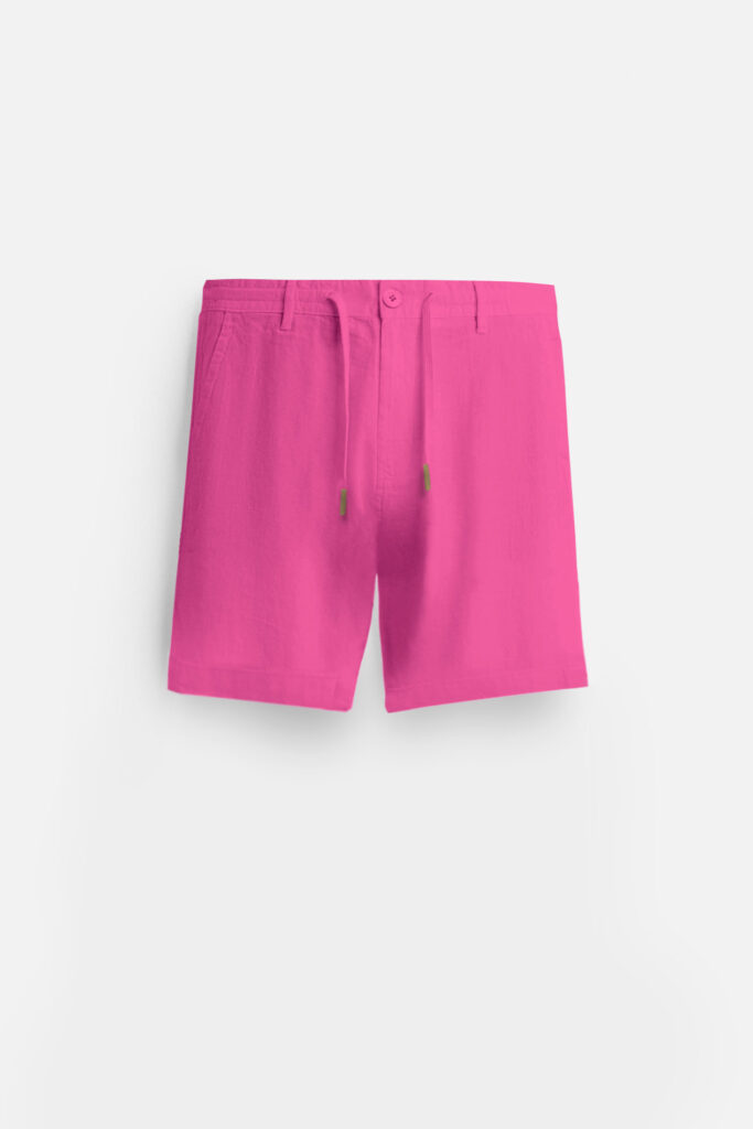 Bermuda Capote