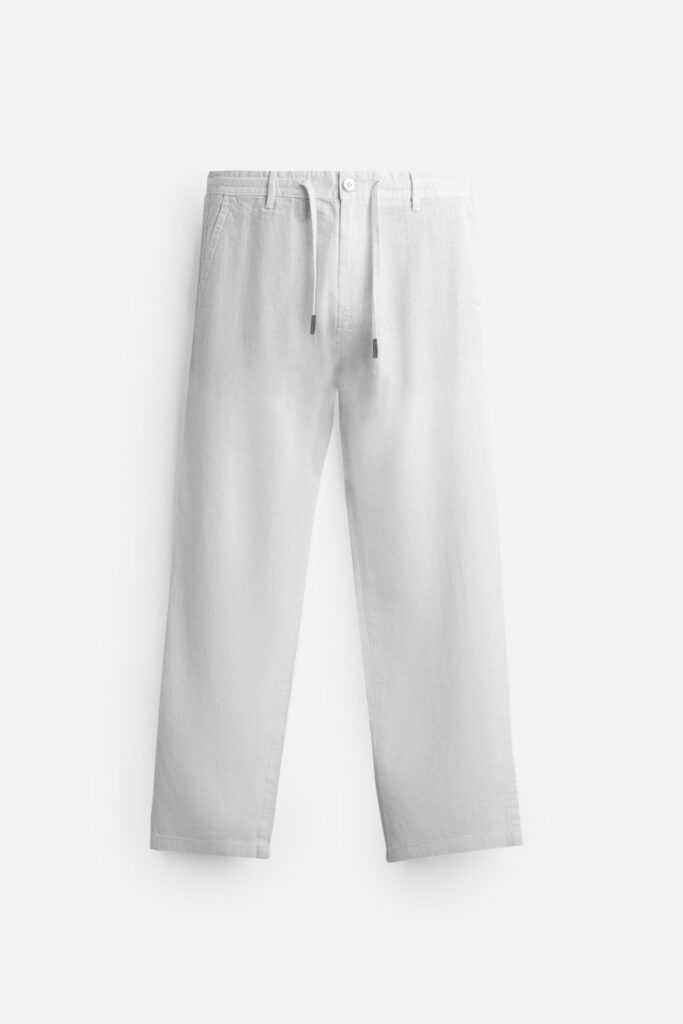 Trousers Biznaga