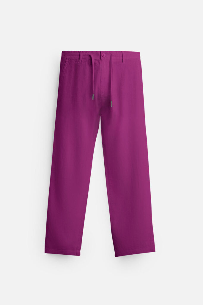 Pantalón Buganvilla
