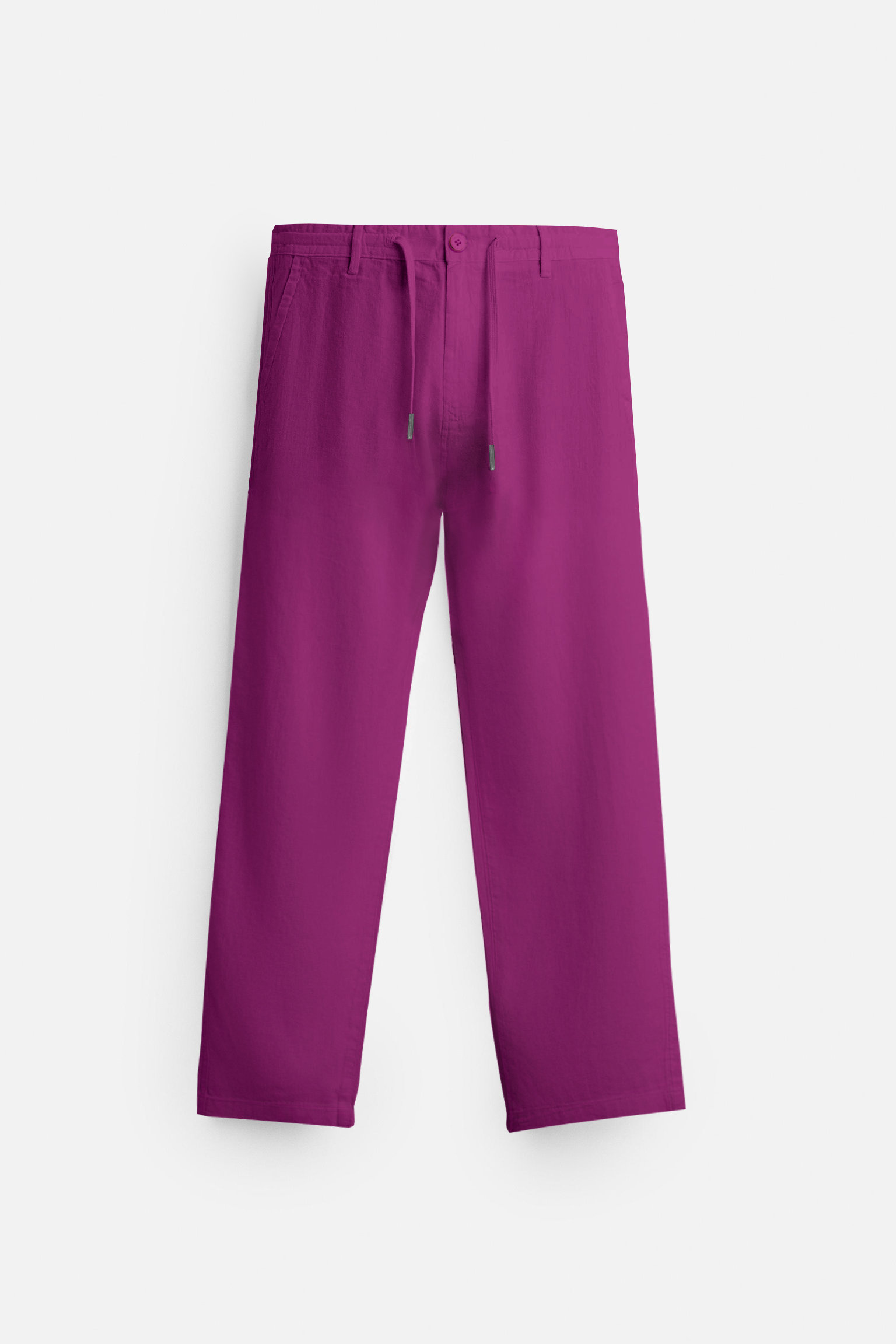 Trousers Buganvilla