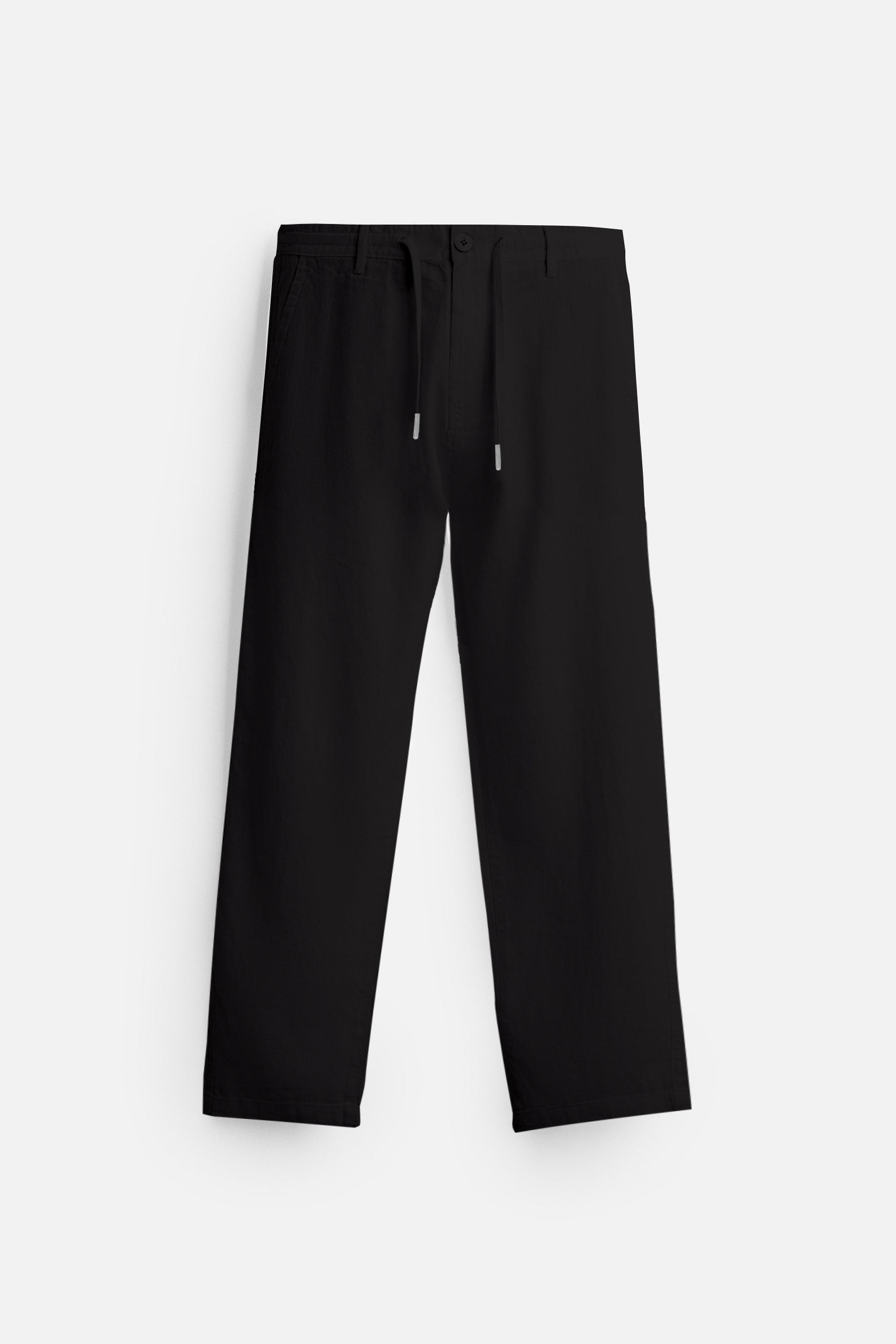 Trousers Negro