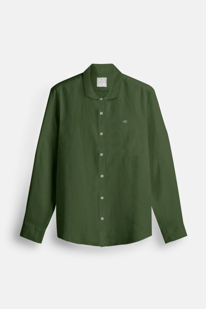 Camisa Carruaje