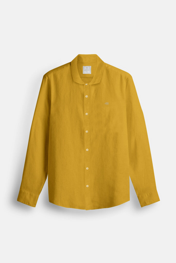 Camisa Curry