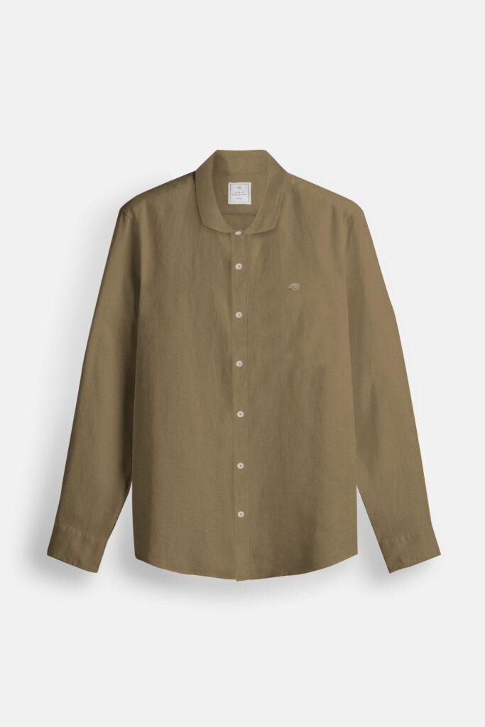 Camisa Kenia