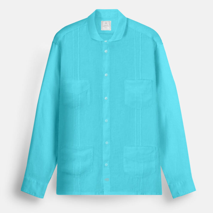 Guayabera Tiffany