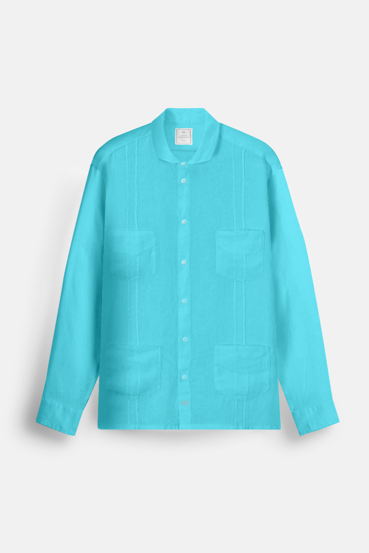 Guayabera Tiffany