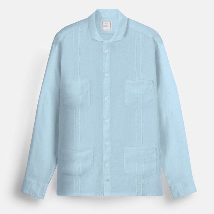 Guayabera Cielo