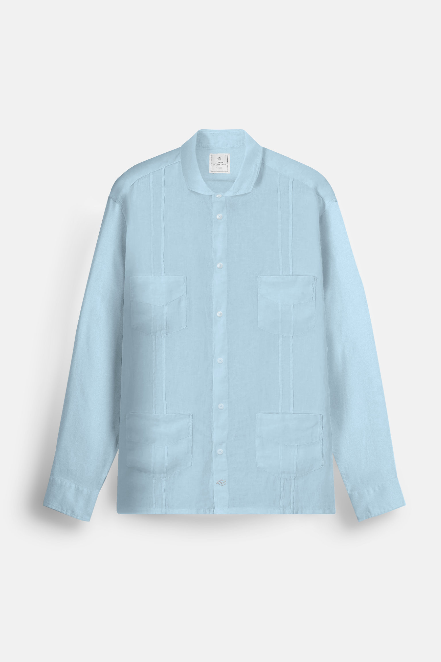 Guayabera Cielo