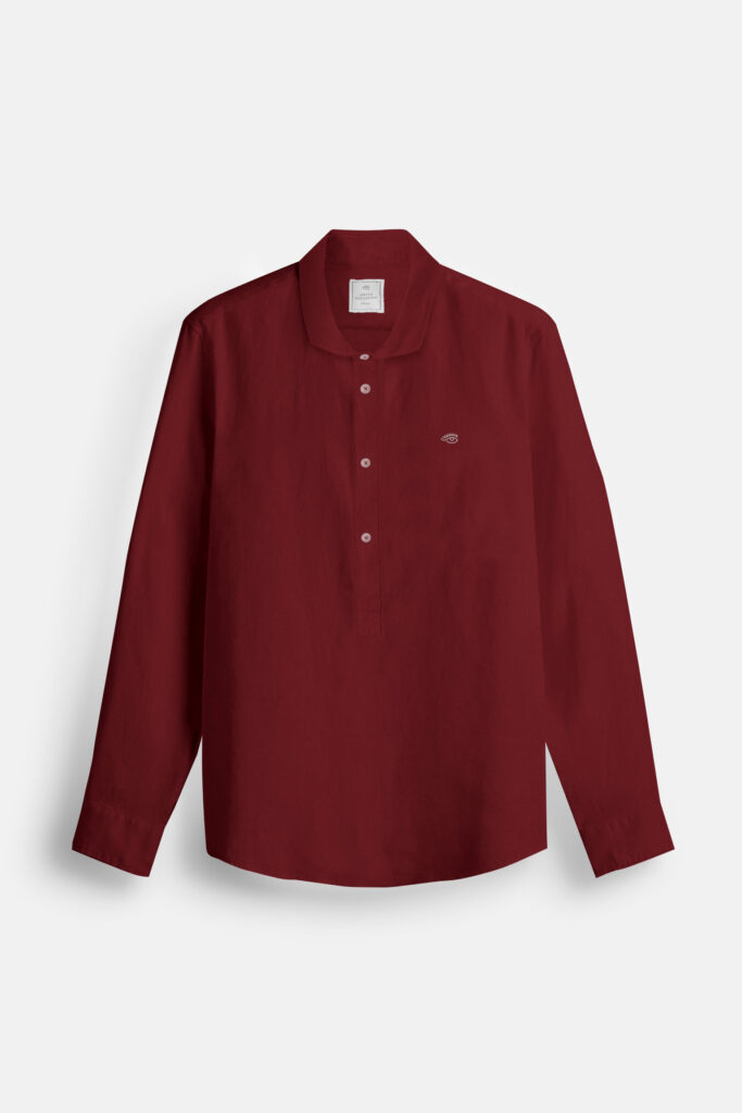 Polera Cherry