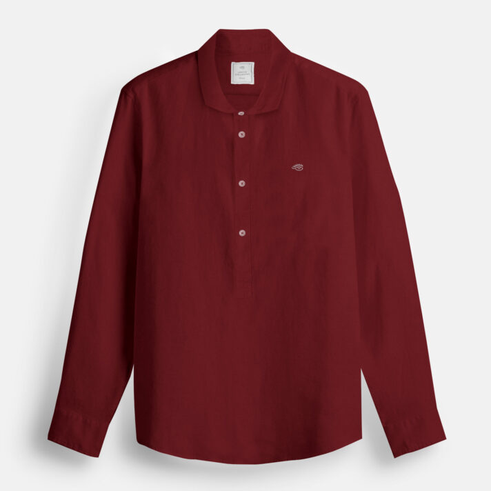 Polera Cherry