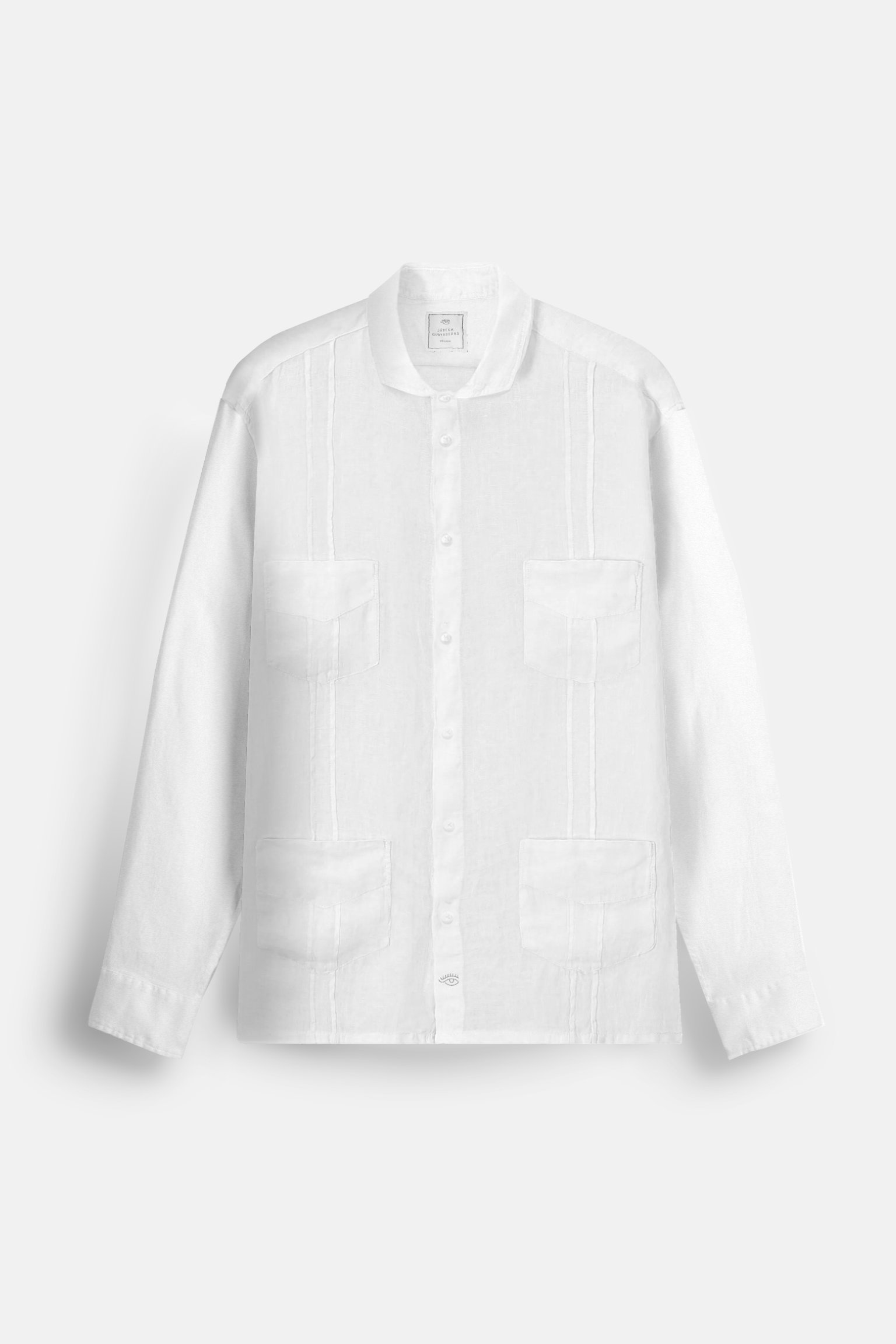 Guayabera Biznaga