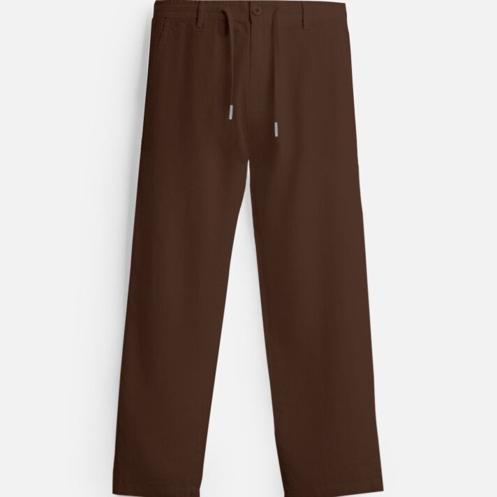 Pantalón Chocolate