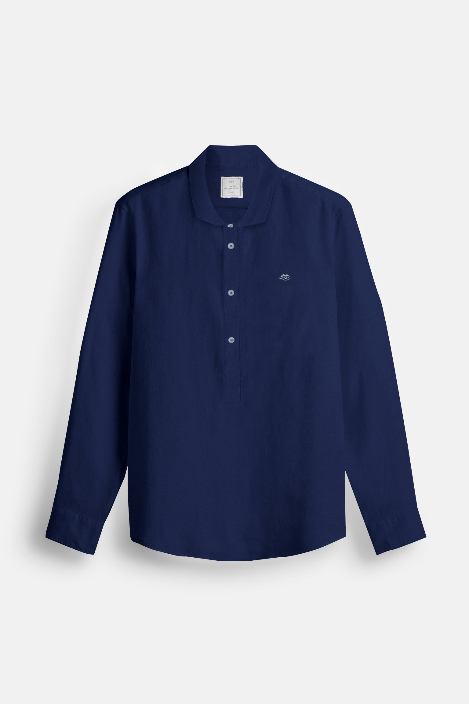 Polera Navy