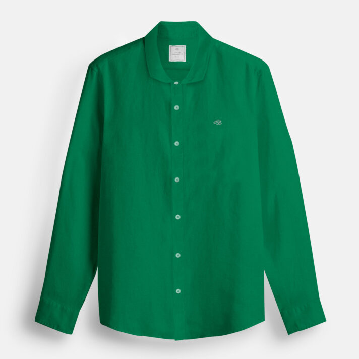 Camisa Menta