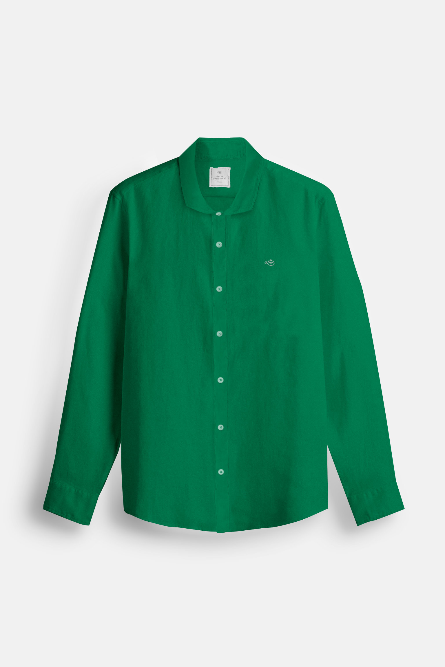 Camisa Menta