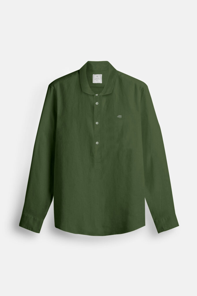 Polera Carruaje