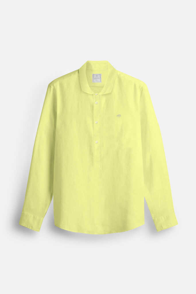 Polera Limon