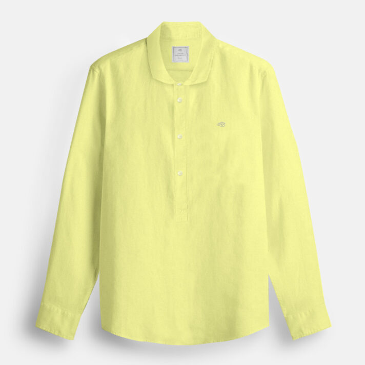 Polera Limon