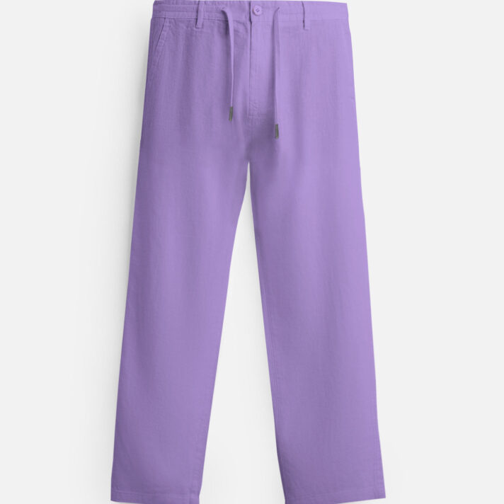 Pantalón Lavanda
