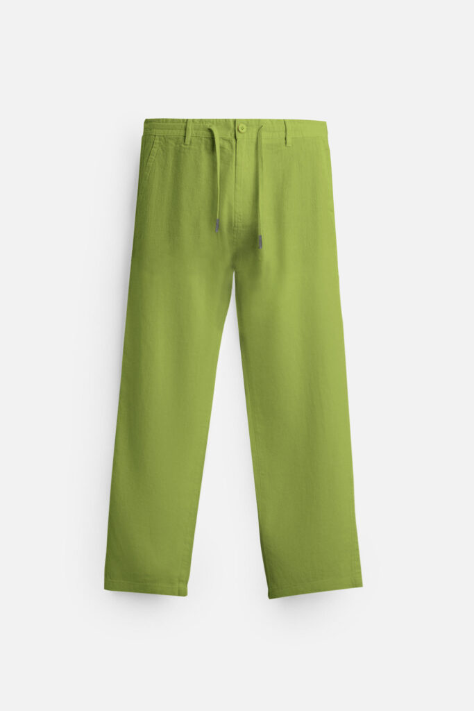 Pantalón Oliva