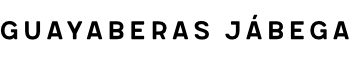 Guayaberas Jábega