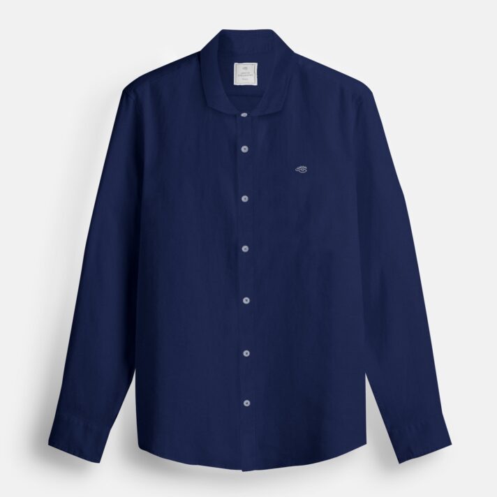 Camisa Navy
