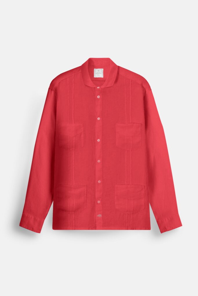 Guayabera Tarifa