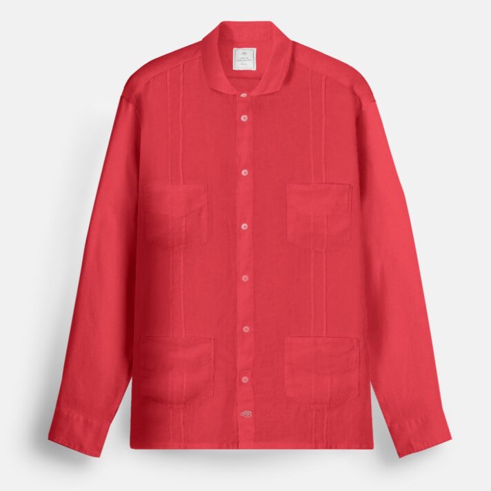 Guayabera Tarifa