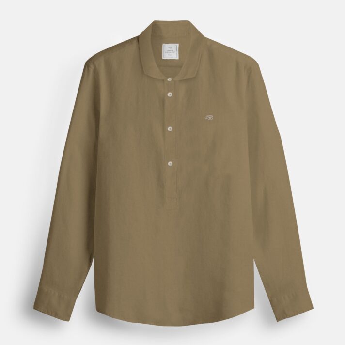 Polera Kenia