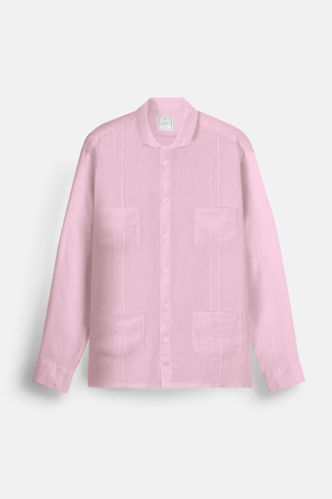 Guayabera Palo