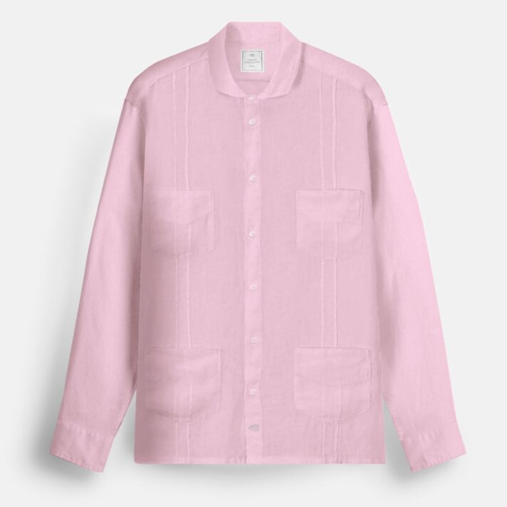 Guayabera Palo