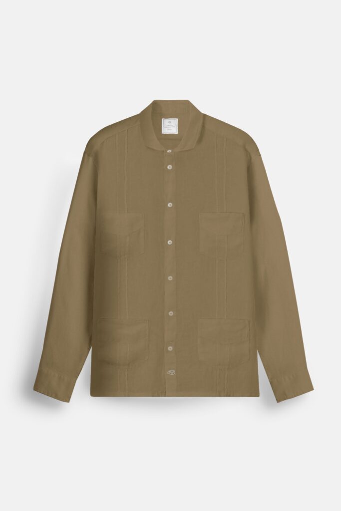 Guayabera Kenia