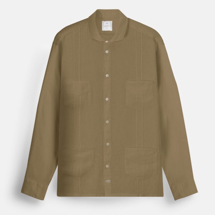 Guayabera Kenia