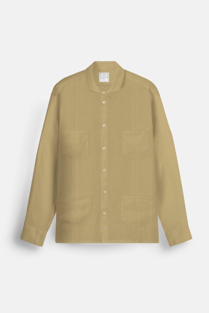 Guayabera Risani