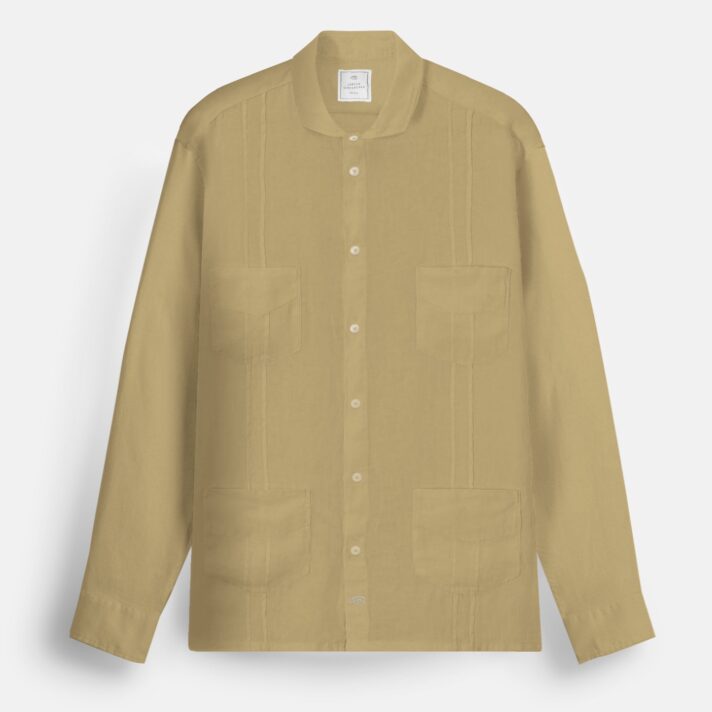 Guayabera Risani